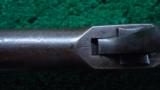  WINCHESTER MODEL 92 SPECIAL ORDER FULL OCTAGON BARREL WITH BUTTON MAGAZINE - 10 of 16