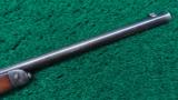  VERY RARE WINCHESTER MODEL 1892 SHORT RIFLE IN 25-20 - 7 of 16