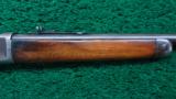  VERY RARE WINCHESTER MODEL 1892 SHORT RIFLE IN 25-20 - 5 of 16