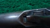  VERY RARE WINCHESTER MODEL 1892 SHORT RIFLE IN 25-20 - 10 of 16