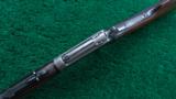  VERY RARE WINCHESTER MODEL 1892 SHORT RIFLE IN 25-20 - 4 of 16