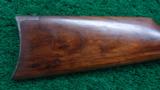  VERY RARE WINCHESTER MODEL 1892 SHORT RIFLE IN 25-20 - 14 of 16