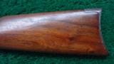  VERY RARE WINCHESTER MODEL 1892 SHORT RIFLE IN 25-20 - 13 of 16