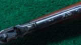  VERY RARE WINCHESTER MODEL 1892 SHORT RIFLE IN 25-20 - 9 of 16