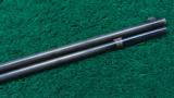 WINCHESTER MODEL 1894 RIFLE IN 25-35 - 7 of 15