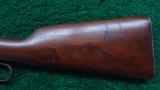 WINCHESTER MODEL 1894 RIFLE IN 25-35 - 12 of 15