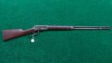 WINCHESTER MODEL 1894 RIFLE IN 25-35 - 15 of 15