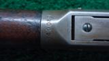 WINCHESTER MODEL 1894 RIFLE IN 25-35 - 11 of 15