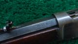 WINCHESTER MODEL 1894 RIFLE IN 25-35 - 6 of 15