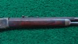 WINCHESTER MODEL 1894 RIFLE IN 25-35 - 5 of 15