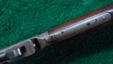 WINCHESTER MODEL 1894 RIFLE IN 25-35 - 9 of 15