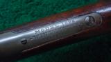 WINCHESTER MODEL 1894 RIFLE IN 25-35 - 8 of 15