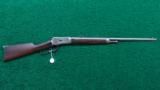 WINCHESTER MODEL 1892 TAKEDOWN RIFLE IN 44 CALIBER - 15 of 15