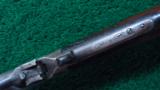 WINCHESTER MODEL 1892 TAKEDOWN RIFLE IN 44 CALIBER - 9 of 15