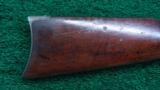 WINCHESTER MODEL 1892 TAKEDOWN RIFLE IN 44 CALIBER - 13 of 15