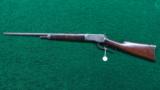 WINCHESTER MODEL 1892 TAKEDOWN RIFLE IN 44 CALIBER - 14 of 15