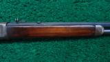 WINCHESTER MODEL 92 OCTAGON RIFLE - 5 of 15