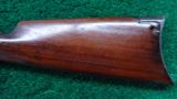 WINCHESTER MODEL 92 OCTAGON RIFLE - 12 of 15