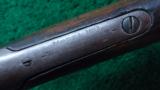  WINCHESTER MODEL 92 .38-40 RIFLE - 8 of 16