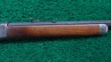  WINCHESTER MODEL 92 .38-40 RIFLE - 5 of 16