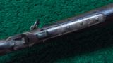 WINCHESTER MODEL 92 SADDLE RING CARBINE - 9 of 14