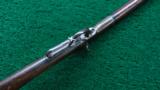 WINCHESTER MODEL 92 SADDLE RING CARBINE - 3 of 14