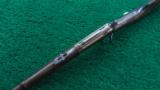 WINCHESTER MODEL 92 SADDLE RING CARBINE - 4 of 14