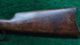 WINCHESTER MODEL 92 SADDLE RING CARBINE - 11 of 14