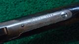 WINCHESTER MODEL 92 SADDLE RING CARBINE - 8 of 14