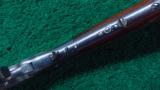 WINCHESTER MODEL 1873 RIFLE - 9 of 16