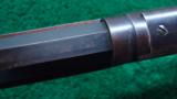 WINCHESTER MODEL 1873 RIFLE - 6 of 16