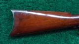WINCHESTER MODEL 1873 RIFLE - 14 of 16
