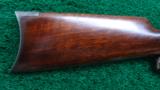 MODEL 1895 WINCHESTER RIFLE IN 405 WCF - 13 of 15