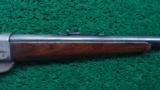 MODEL 1895 WINCHESTER RIFLE IN 405 WCF - 5 of 15
