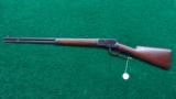 ROUND BARREL WINCHESTER 1892 RIFLE IN 44 WCF - 13 of 14