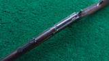 ROUND BARREL WINCHESTER 1892 RIFLE IN 44 WCF - 4 of 14