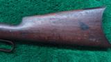 WINCHESTER 86 RIFLE - 10 of 13