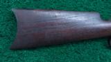 WINCHESTER 86 RIFLE - 11 of 13