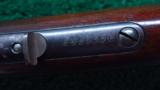 WINCHESTER MODEL 1873 RIFLE - 11 of 16