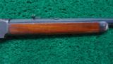WINCHESTER MODEL 1873 RIFLE - 5 of 16