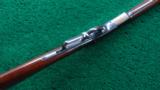 WINCHESTER MODEL 1873 RIFLE - 3 of 16