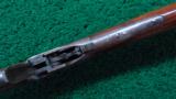 WINCHESTER 1885 LO-WALL IN 22 SHORT - 9 of 18