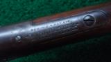 WINCHESTER 1885 LO-WALL IN 22 SHORT - 8 of 18