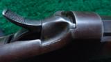 WINCHESTER 1885 LO-WALL IN 22 SHORT - 13 of 18