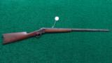 WINCHESTER 1885 LO-WALL IN 22 SHORT - 18 of 18