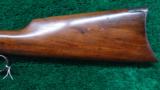 WINCHESTER MODEL 1886 RIFLE - 12 of 15