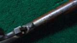 WINCHESTER MODEL 1886 RIFLE - 9 of 15