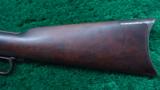1873 WINCHESTER RIFLE - 13 of 16