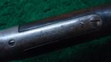 1873 WINCHESTER RIFLE - 8 of 16