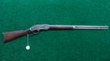 1873 WINCHESTER RIFLE - 16 of 16